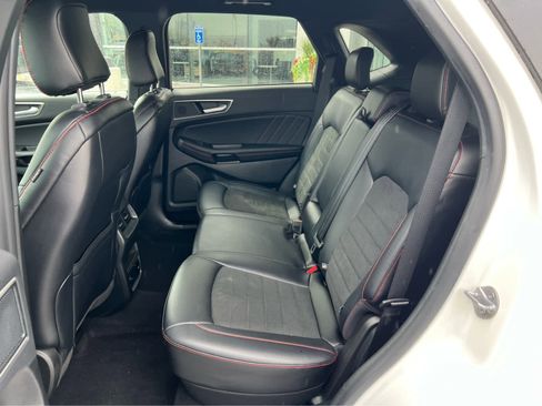 Certified 2023 Ford Edge ST-Line AWD/4WD image 26