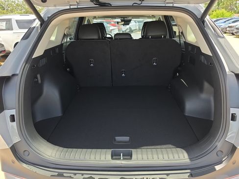 New 2027 Kia Sportage EX FWD image 10