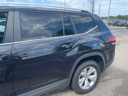 Used 2019 Volkswagen Atlas SE FWD image 5