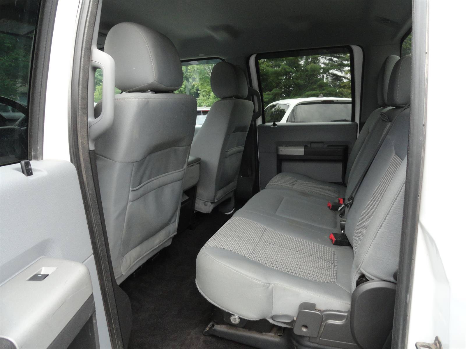 Used 2015 Ford F250 XLT AWD/4WD image 13