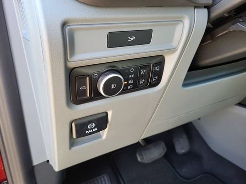 New 2026 Ford F150 XLT w/ Equipment Group 302A MID RWD image 14