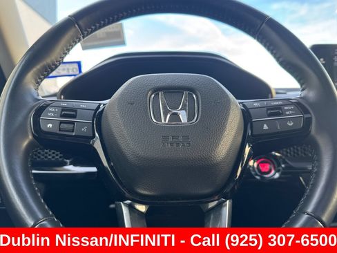 Used 2025 Honda CR-V EX-L image 34
