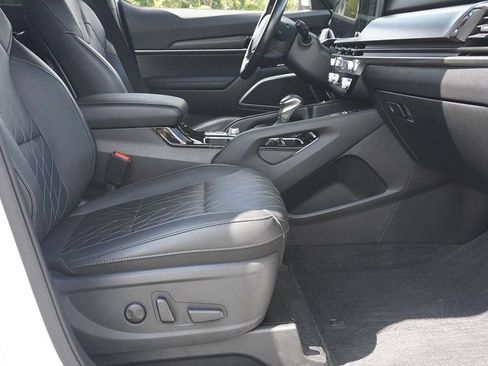 Used 2023 Kia Telluride EX X-Line AWD/4WD image 28
