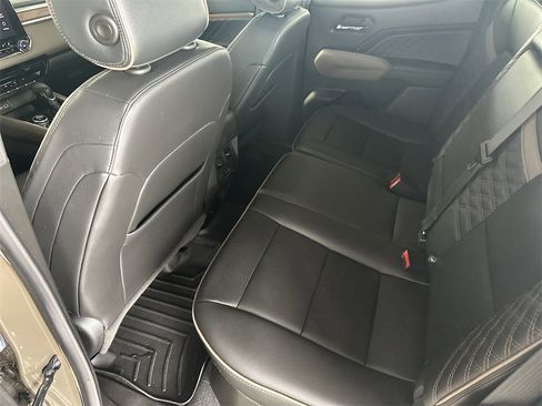 Certified 2023 GMC Canyon Denali image 27