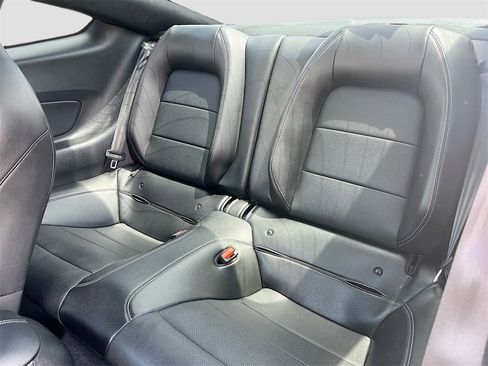 Used 2022 Ford Mustang Mach 1 w/ Mach 1 Handling Package image 24