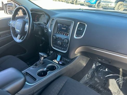 Used 2020 Dodge Durango SXT w/ 3rd Row Seating Group image 32