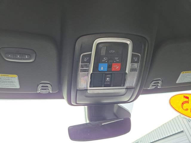 Used 2025 RAM 1500 Rebel w/ Trailer Tow Group AWD/4WD image 26