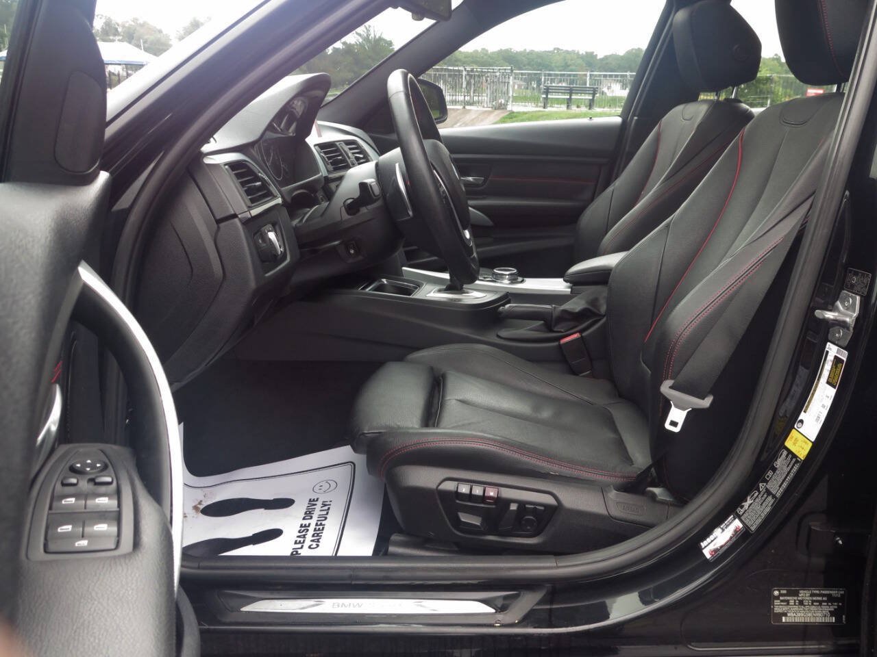 Used 2014 BMW 335i xDrive Sedan AWD/4WD image 36