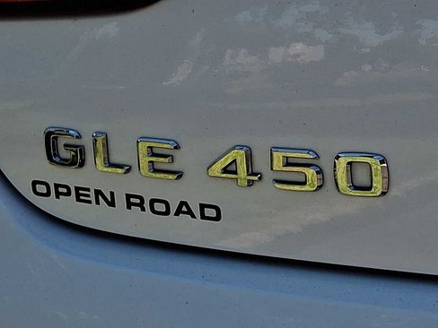 Certified 2016 Mercedes-Benz GLE 450 4MATIC Coupe image 30