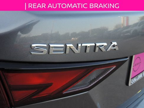 Used 2024 Nissan Sentra S FWD image 15