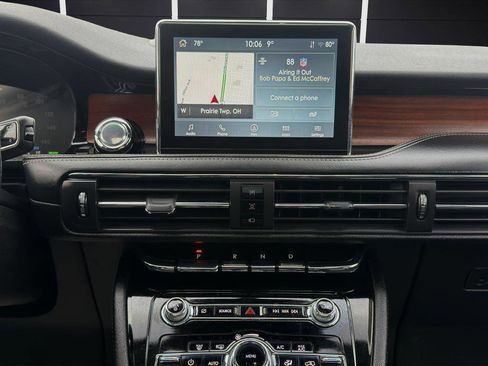 Used 2022 Lincoln Corsair Grand Touring image 18