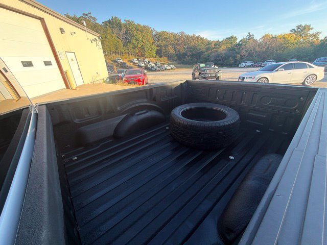 Used 2017 Ford F150 XLT AWD/4WD image 12