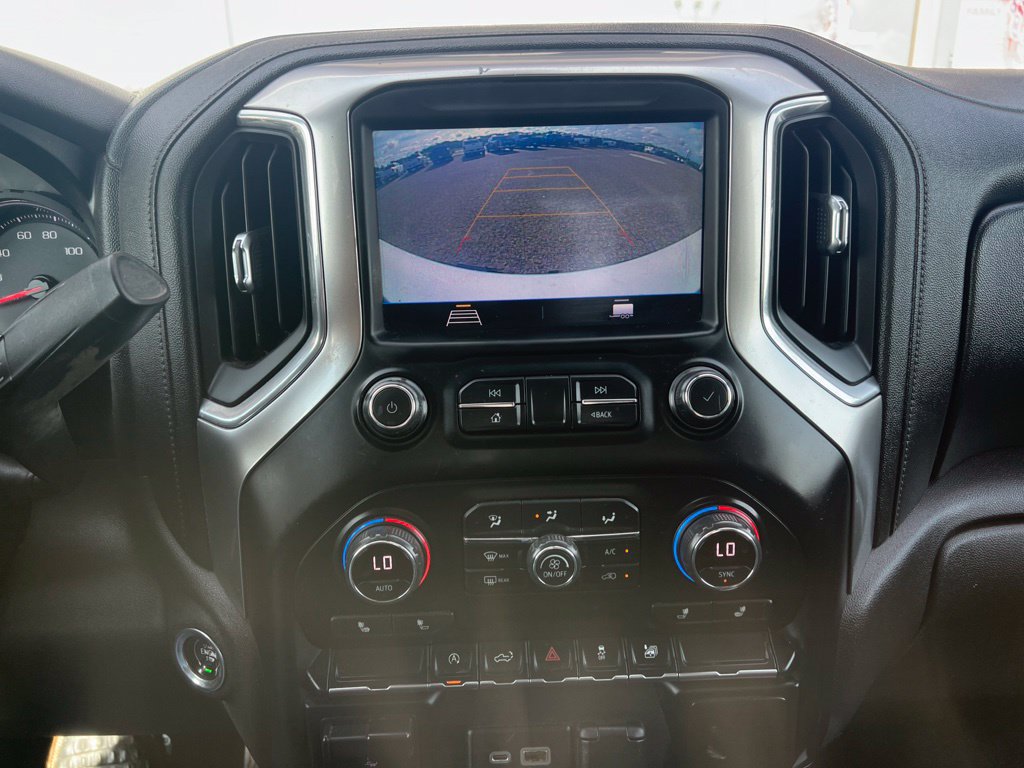 Used 2020 Chevrolet Silverado 1500 LT w/ All-Star Edition AWD/4WD image 20