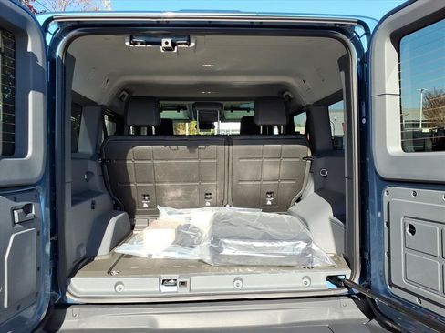 New 2025 INEOS Grenadier AWD/4WD image 22