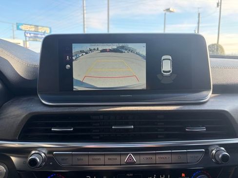 Certified 2022 Kia Telluride EX w/ EX Premium Package image 15