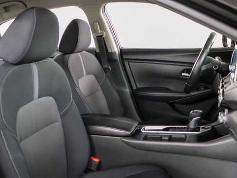 Used 2024 Nissan Sentra SV w/ All-Weather Package FWD image 26