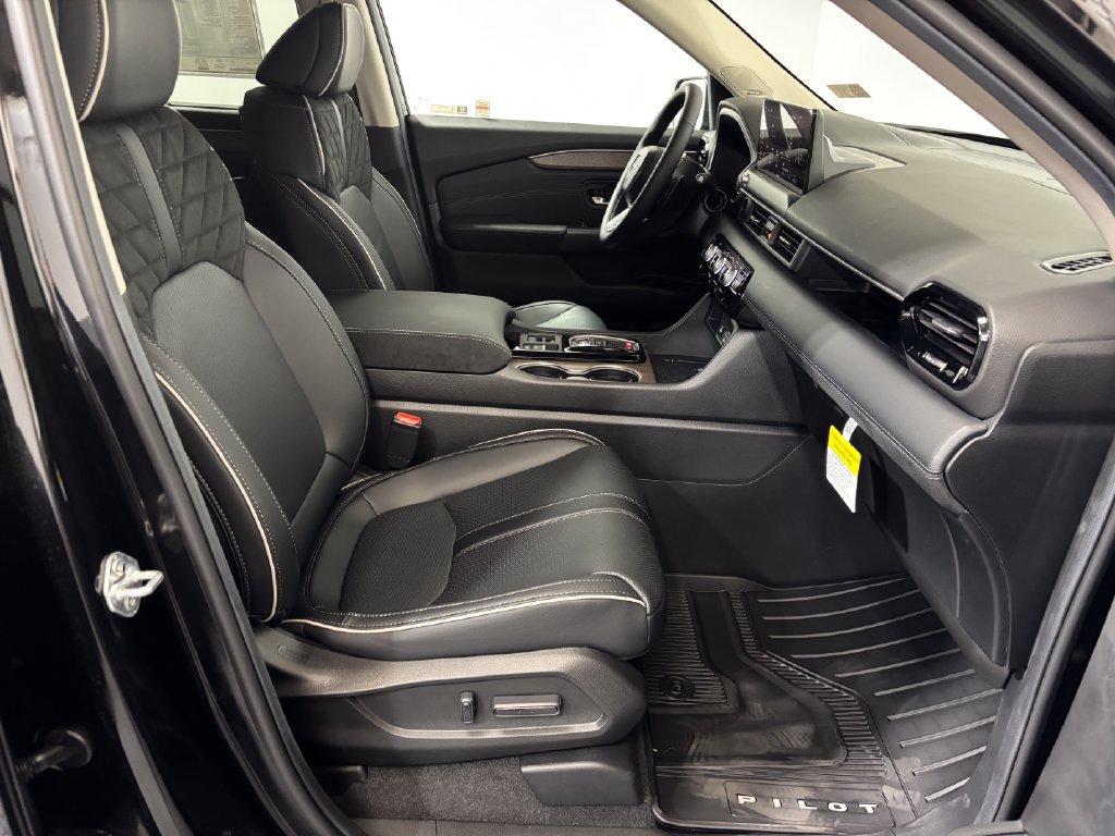 New 2026 Honda Pilot Elite image 41