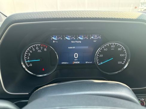 Used 2022 Ford F150 XLT w/ Equipment Group 302A High AWD/4WD image 17