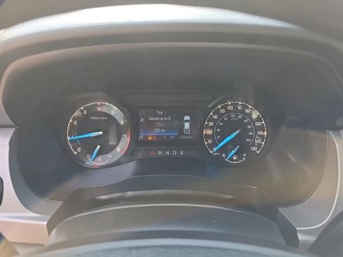 Used 2022 Ford Ranger XL w/ FX4 Off-Road Package AWD/4WD image 21