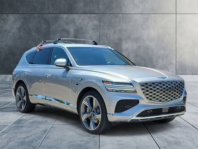 Used 2025 Genesis GV80 3.5T Prestige