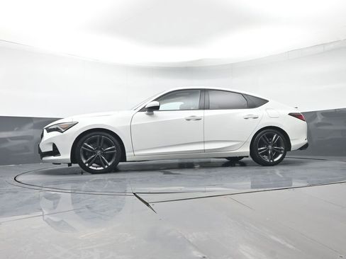 Used 2023 Acura Integra A-Spec image 27