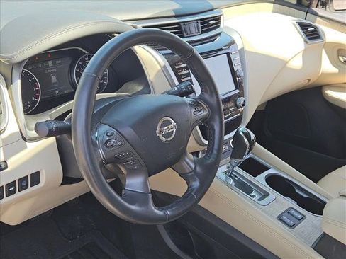 Used 2021 Nissan Murano SL FWD image 9