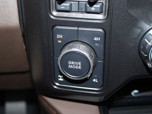 New 2026 Ford F250 King Ranch w/ Chrome Package image 52