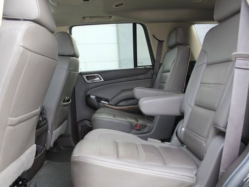 Used 2019 GMC Yukon Denali w/ Denali Ultimate Package AWD/4WD image 13