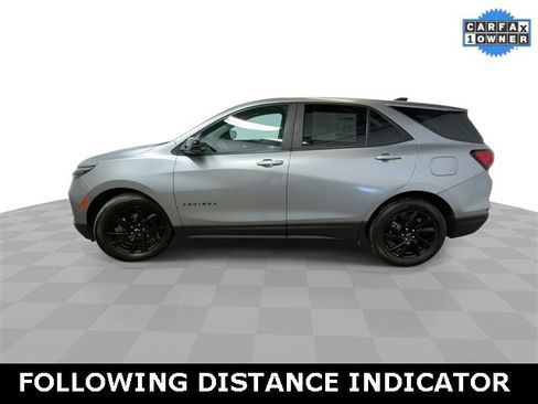 Used 2024 Chevrolet Equinox LS w/ LS Convenience Package image 5