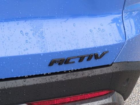 Certified 2026 Chevrolet Equinox ACTIV w/ Convenience Package III AWD/4WD image 13