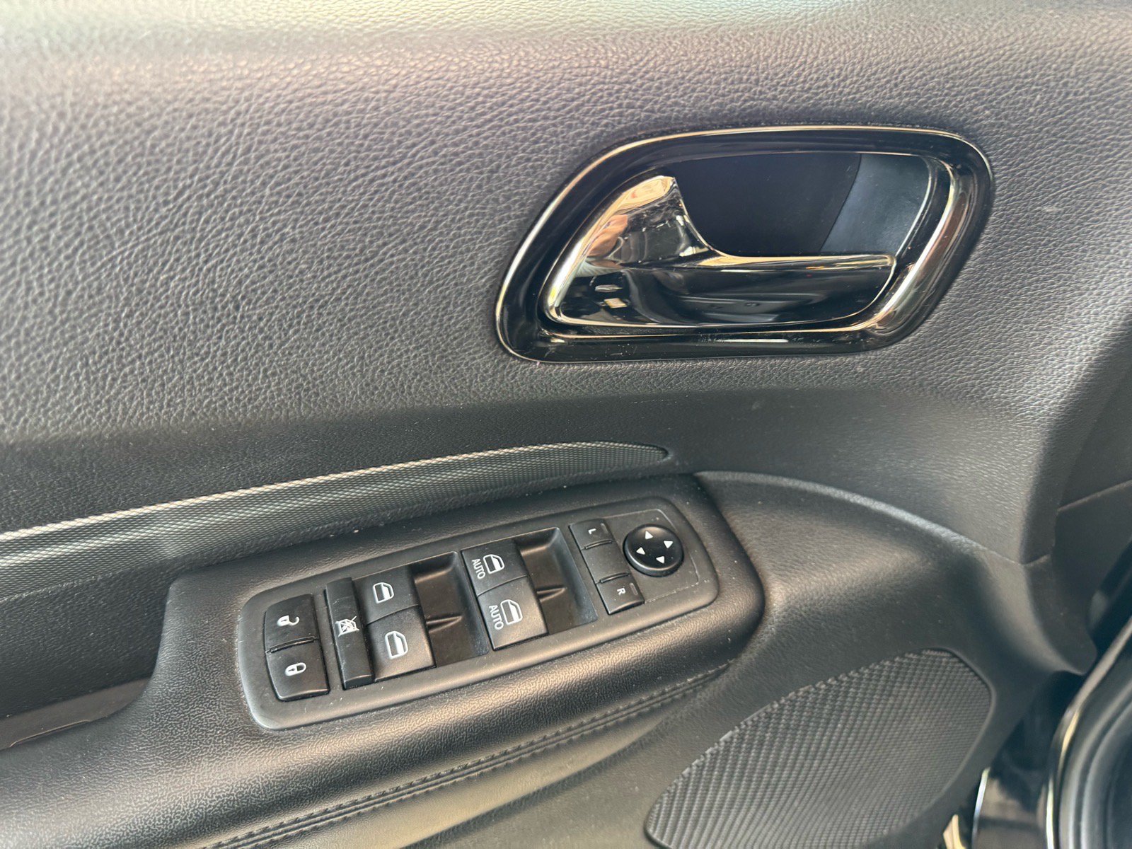 Used 2020 Dodge Durango GT AWD/4WD image 18
