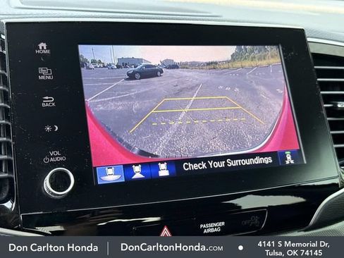 Used 2023 Honda Ridgeline RTL-E image 20