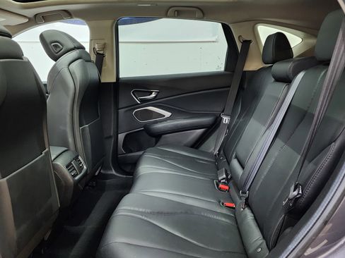 Used 2019 Acura RDX FWD image 15