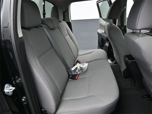 Used 2021 Toyota Tacoma SR w/ SR Convenience Package image 16