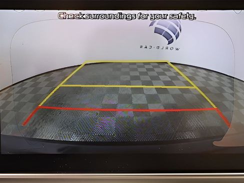 Used 2020 Kia Sportage LX image 13