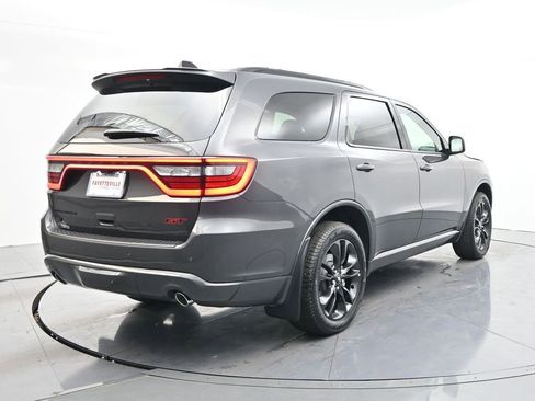 New 2026 Dodge Durango GT image 7