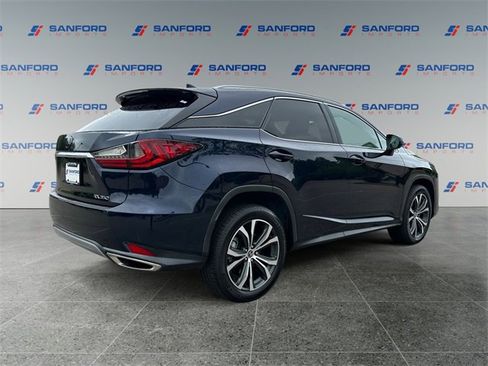 Used 2020 Lexus RX 350 350 image 5