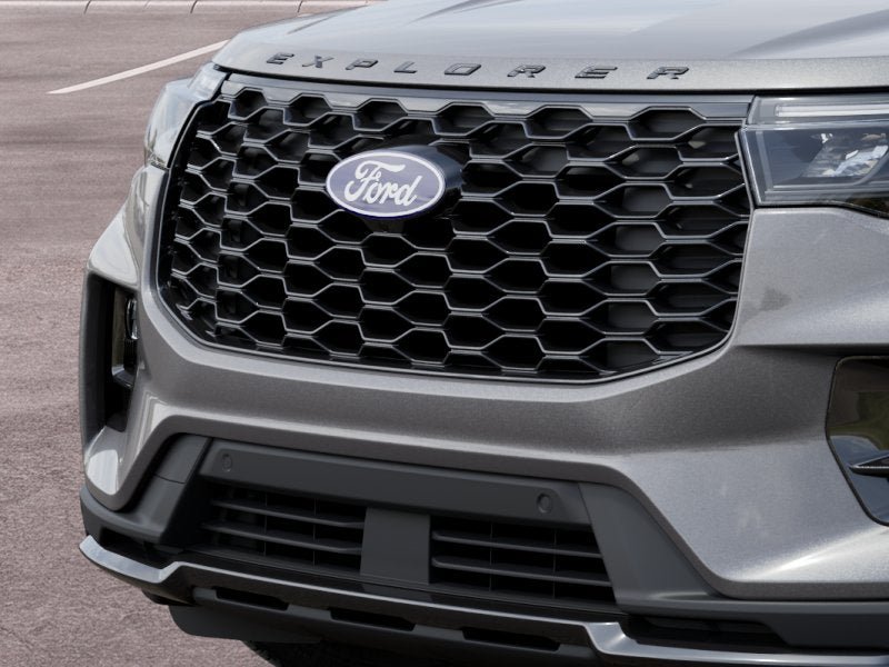 New 2027 Ford Explorer ST-Line w/ Premium Package AWD/4WD image 17
