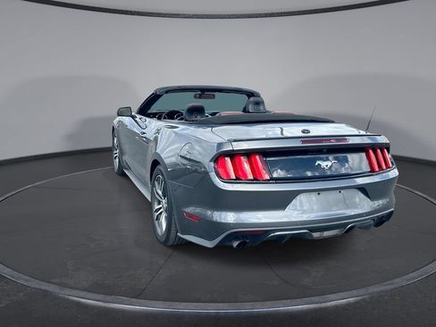 Used 2016 Ford Mustang Premium RWD image 7