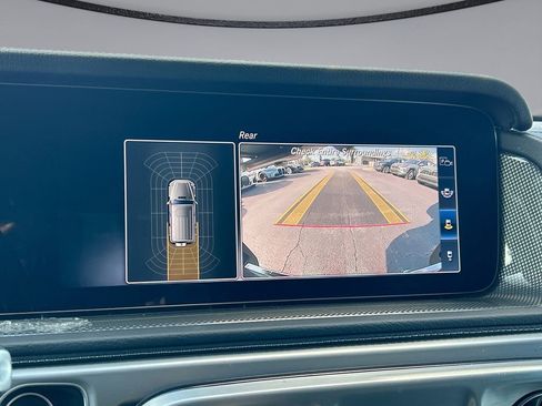 Used 2019 Mercedes-Benz G 550 image 24