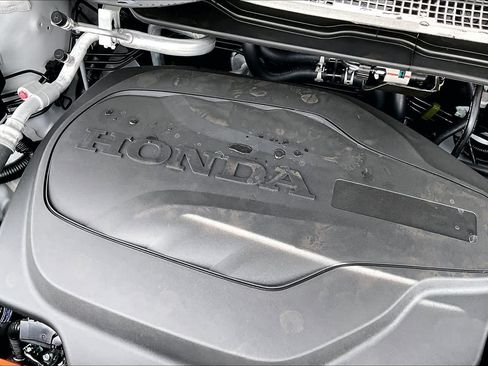New 2026 Honda Odyssey EX-L image 17
