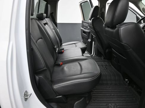 Used 2015 RAM 1500 Sport AWD/4WD image 19