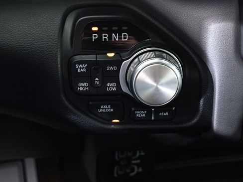 Used 2021 RAM 2500 Power Wagon w/ Rambox Utility Group image 29