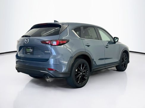 Used 2025 MAZDA CX-5 Carbon Edition AWD/4WD image 9