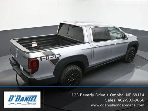 Used 2023 Honda Ridgeline RTL-E image 18