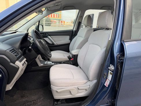 Used 2014 Subaru Forester 2.5i image 17