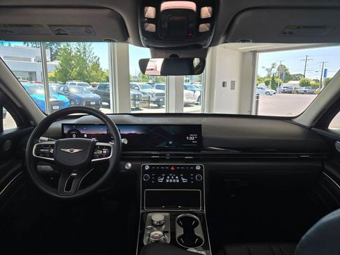 Used 2025 Genesis GV80 2.5T Standard AWD/4WD image 34