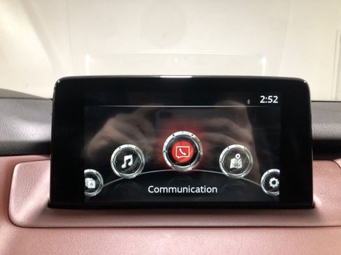 Used 2017 MAZDA CX-9 Signature image 31