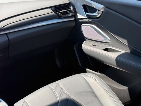 Certified 2025 Acura RDX SH-AWD w/ Technology Package image 15
