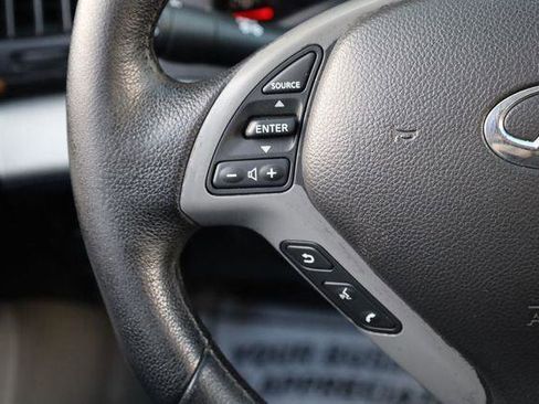 Used 2008 INFINITI G35 x Sedan w/ Premium Pkg AWD/4WD image 26